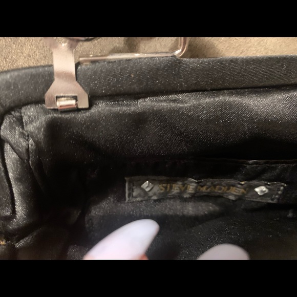 Steve Madden evening purse - Picture 13 of 13